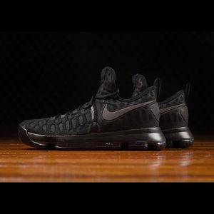 Nike Kd 9’s